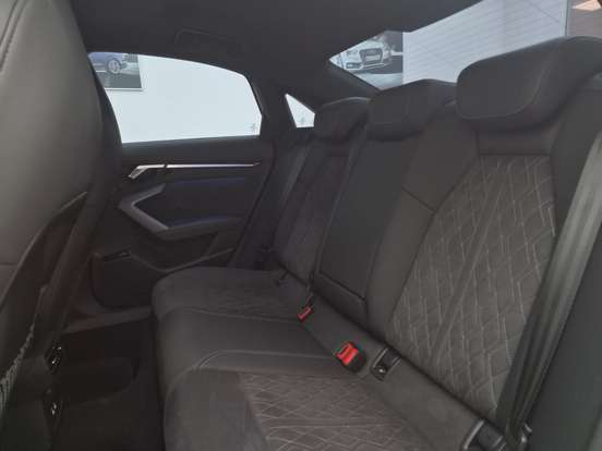 AUDI-A3-2.0 40 TFSI GASOLINA SEDAN PERFORMANCE BLACK S-TRONIC AUDI-A3-2024