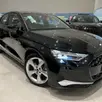 AUDI A3 2.0 40 TFSI GASOLINA SEDAN PERFORMANCE S-TRONIC AUDI A3 2.0 40 TFSI GASOLINA SEDAN PERFORMANCE S-TRONIC