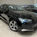 AUDI A3 2.0 40 TFSI GASOLINA SEDAN PERFORMANCE S-TRONIC AUDI A3 2.0 40 TFSI GASOLINA SEDAN PERFORMANCE S-TRONIC