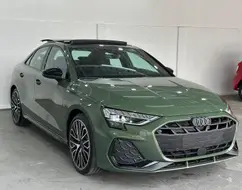 AUDI A3 2.0 40 TFSI GASOLINA SEDAN PERFORMANCE S-TRONIC AUDI A3 2.0 40 TFSI GASOLINA SEDAN PERFORMANCE S-TRONIC