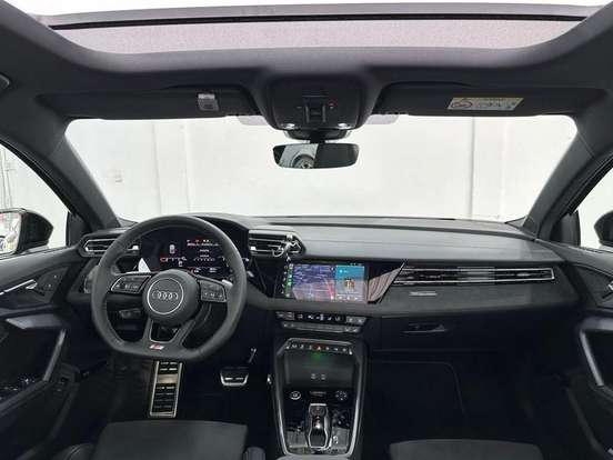 AUDI-A3-2.0 40 TFSI GASOLINA SEDAN PERFORMANCE S-TRONIC AUDI-A3-2025