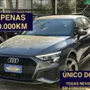 AUDI A3 2.0 40 TFSI GASOLINA SPORTBACK S LINE S-TRONIC AUDI A3 2.0 40 TFSI GASOLINA SPORTBACK S LINE S-TRONIC