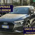 AUDI A3 2.0 40 TFSI GASOLINA SPORTBACK S LINE S-TRONIC AUDI A3 2.0 40 TFSI GASOLINA SPORTBACK S LINE S-TRONIC