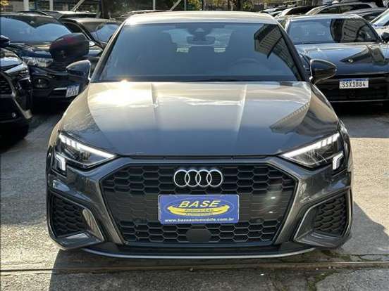 AUDI-A3-2.0 40 TFSI GASOLINA SPORTBACK S LINE S-TRONIC AUDI-A3-2021