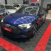 AUDI A3 2.0 40 TFSI MHEV SEDAN PERFORMANCE BLACK S-TRONIC AUDI A3 2.0 40 TFSI MHEV SEDAN PERFORMANCE BLACK S-TRONIC
