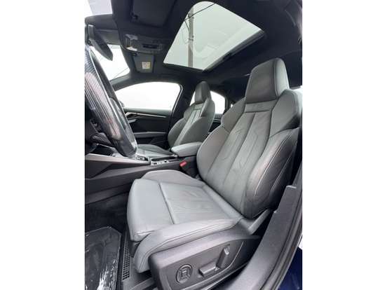 AUDI-A3-2.0 40 TFSI MHEV SEDAN S LINE S-TRONIC AUDI-A3-2023