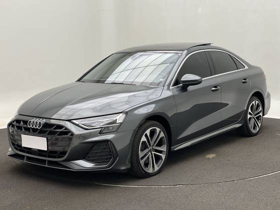 Audi A3 2.0 Tfsi Gasolina Sedan Performance S-Tronic