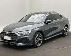 AUDI A3 2.0 TFSI GASOLINA SEDAN PERFORMANCE S-TRONIC AUDI A3 2.0 TFSI GASOLINA SEDAN PERFORMANCE S-TRONIC