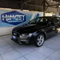 AUDI A4 2.0 TFSI AMBIENTE AVANT 180CV GASOLINA 4P MULTITRONIC AUDI A4 2.0 TFSI AMBIENTE AVANT 180CV GASOLINA 4P MULTITRONIC
