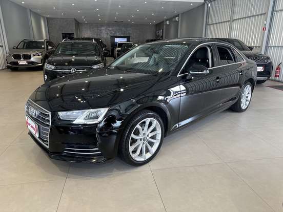 AUDI-A4-2017