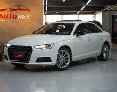 AUDI A4 2.0 TFSI AMBIENTE GASOLINA 4P S TRONIC AUDI A4 2.0 TFSI AMBIENTE GASOLINA 4P S TRONIC