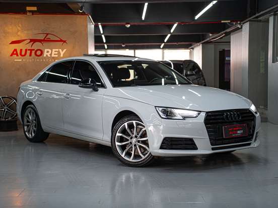 AUDI-A4-2017