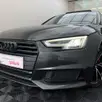 AUDI A4 2.0 TFSI GASOLINA AVANT PRESTIGE PLUS S TRONIC AUDI A4 2.0 TFSI GASOLINA AVANT PRESTIGE PLUS S TRONIC