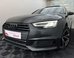 AUDI A4 2.0 TFSI GASOLINA AVANT PRESTIGE PLUS S TRONIC AUDI A4 2.0 TFSI GASOLINA AVANT PRESTIGE PLUS S TRONIC