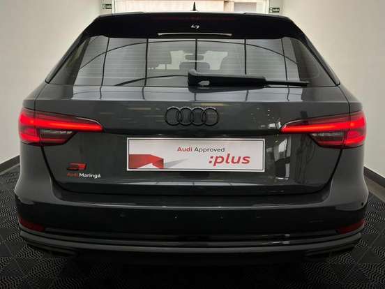 AUDI-A4-2.0 TFSI GASOLINA AVANT PRESTIGE PLUS S TRONIC AUDI-A4-2019