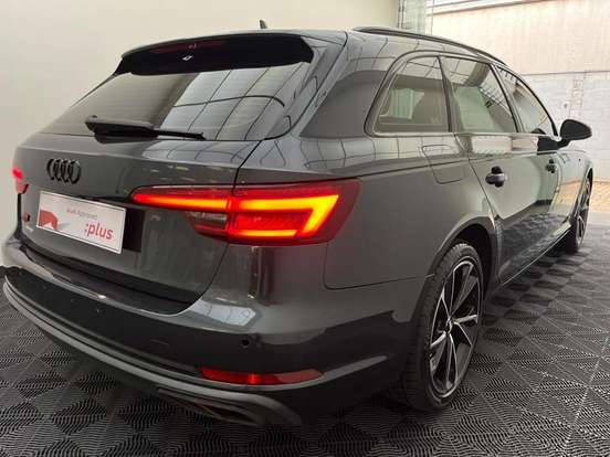 AUDI-A4-2.0 TFSI GASOLINA AVANT PRESTIGE PLUS S TRONIC AUDI-A4-2019