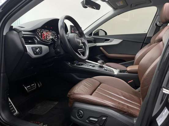 AUDI-A4-2019