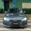 AUDI A4 2.0 TFSI LAUNCH EDITION GASOLINA 4P S TRONIC AUDI A4 2.0 TFSI LAUNCH EDITION GASOLINA 4P S TRONIC
