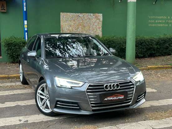 AUDI-A4-2015