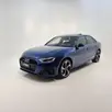 AUDI A4 2.0 TFSI MHEV S LINE S TRONIC AUDI A4 2.0 TFSI MHEV S LINE S TRONIC
