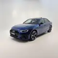 AUDI A4 2.0 TFSI MHEV S LINE S TRONIC AUDI A4 2.0 TFSI MHEV S LINE S TRONIC