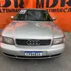AUDI A4 2.4 AVANT V6 30V GASOLINA 4P MANUAL AUDI A4 2.4 AVANT V6 30V GASOLINA 4P MANUAL