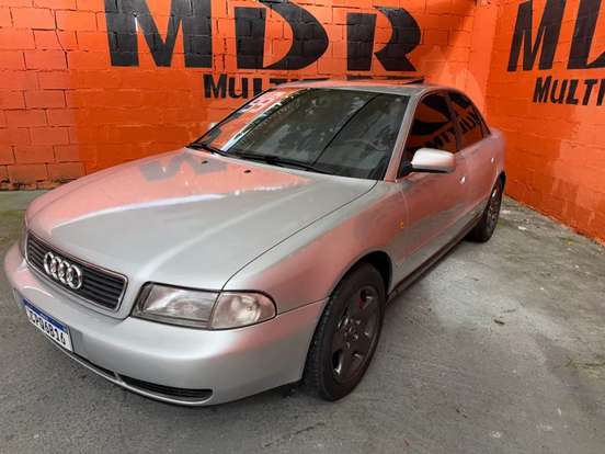 AUDI-A4-1999