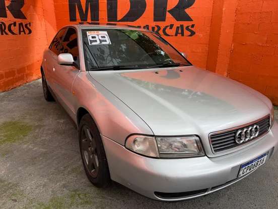 AUDI-A4-1999