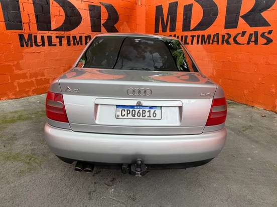 AUDI-A4-1999