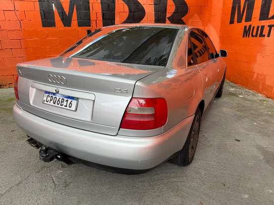 AUDI-A4-1999