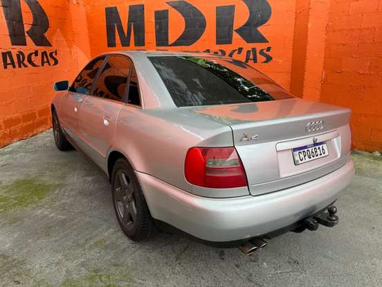 AUDI-A4-1999