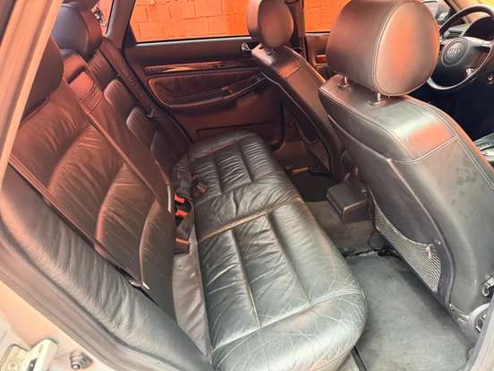AUDI-A4-1999