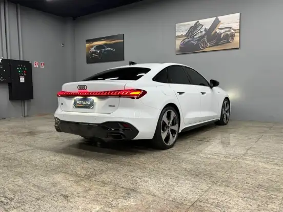 AUDI-A5-2025