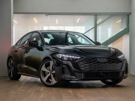 AUDI-A5-2.0 TFSI GASOLINA PERFORMANCE S EDITION QUATTRO S TRONIC AUDI-A5-2025