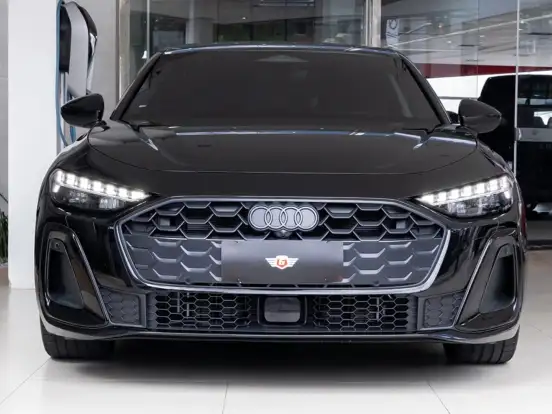 AUDI-A5-2.0 TFSI GASOLINA PERFORMANCE S EDITION QUATTRO S TRONIC AUDI-A5-2025