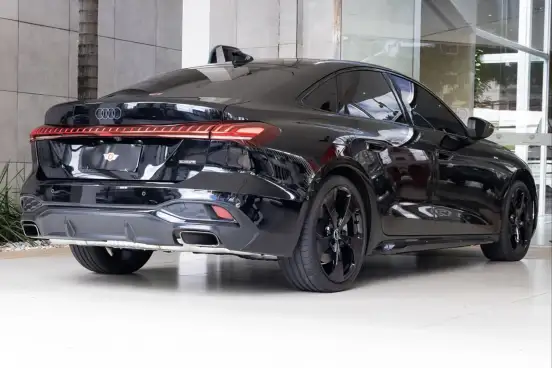 AUDI-A5-2025