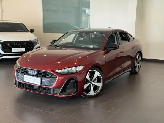 AUDI-A5-2025