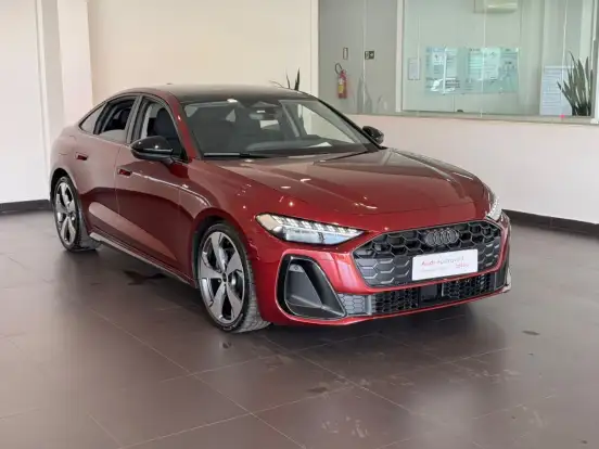 AUDI-A5-2025
