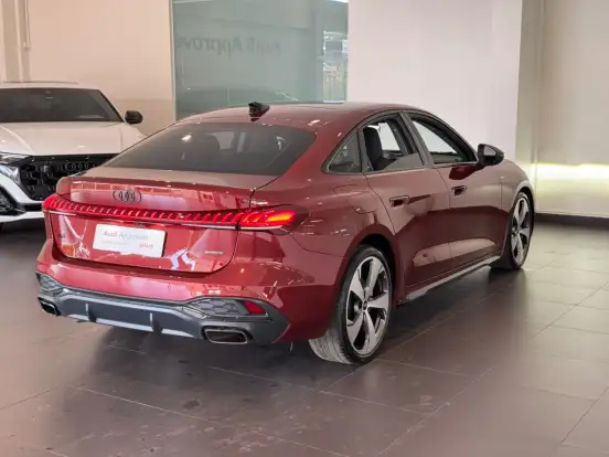AUDI-A5-2025