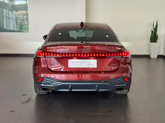 AUDI-A5-2025