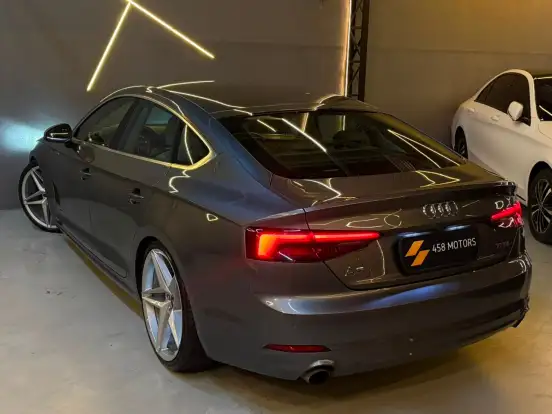 AUDI-A5-2018