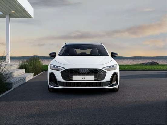 AUDI-A5-2026