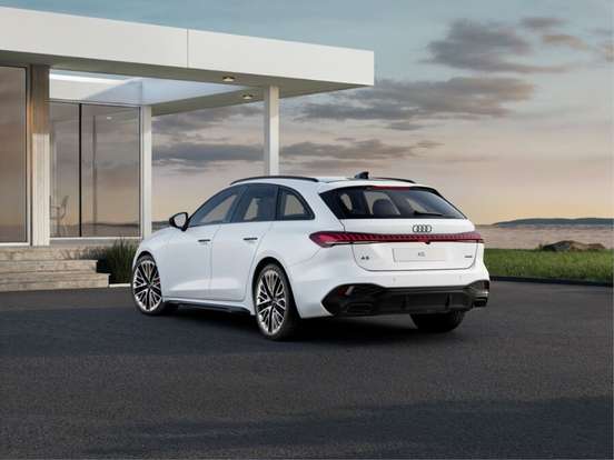 AUDI-A5-2.0 TFSI GASOLINA AVANT S LINE QUATTRO S TRONIC AUDI-A5-2026
