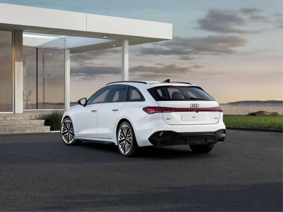 Audi A5 2.0 Tfsi Gasolina Avant S Line Quattro S Tronic