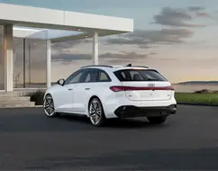 AUDI A5 2.0 TFSI GASOLINA AVANT S LINE QUATTRO S TRONIC AUDI A5 2.0 TFSI GASOLINA AVANT S LINE QUATTRO S TRONIC