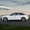 AUDI A5 2.0 TFSI GASOLINA AVANT S LINE QUATTRO S TRONIC AUDI A5 2.0 TFSI GASOLINA AVANT S LINE QUATTRO S TRONIC
