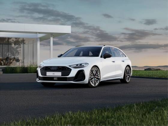 Audi A5 2.0 Tfsi Gasolina Avant S Line Quattro S Tronic