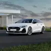 AUDI A5 2.0 TFSI GASOLINA AVANT S LINE QUATTRO S TRONIC AUDI A5 2.0 TFSI GASOLINA AVANT S LINE QUATTRO S TRONIC