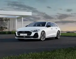 AUDI A5 2.0 TFSI GASOLINA AVANT S LINE QUATTRO S TRONIC AUDI A5 2.0 TFSI GASOLINA AVANT S LINE QUATTRO S TRONIC