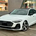AUDI A5 2.0 TFSI GASOLINA PERFORMANCE S EDITION QUATTRO S TRONIC AUDI A5 2.0 TFSI GASOLINA PERFORMANCE S EDITION QUATTRO S TRONIC